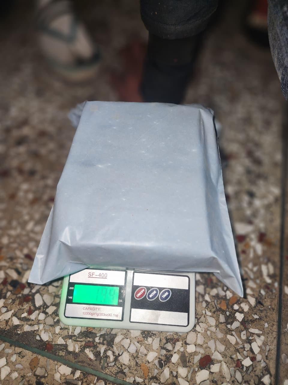 Warm Thigh High Socks Knitted Thick Thermal Woolen Socks (Assorted Color, 1 Pair)